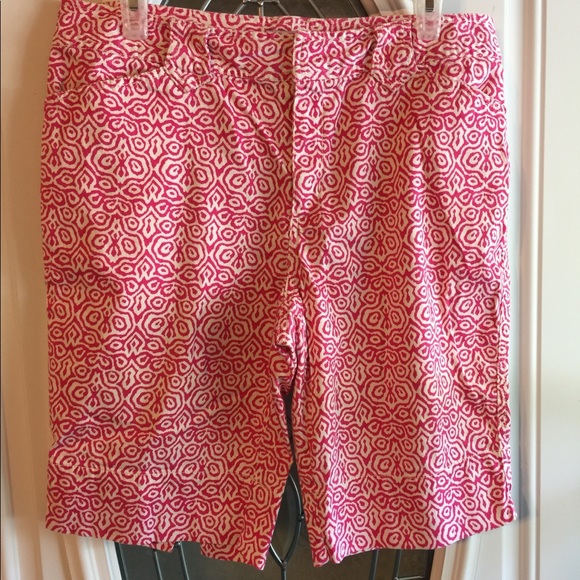 Caribbean Joe Pants - Shorts by Caribbean Joe size 12